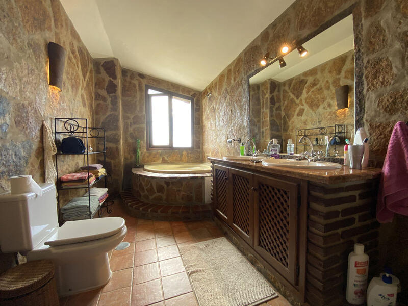 4 soveværelse Villa til salg