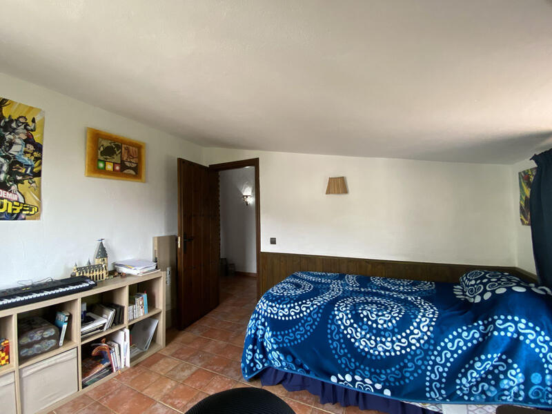 4 soveværelse Villa til salg