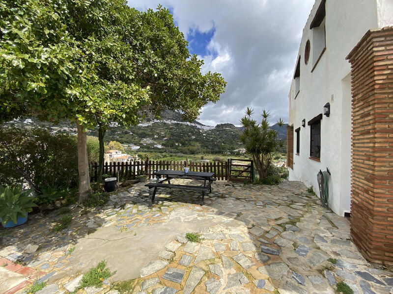 4 soveværelse Villa til salg