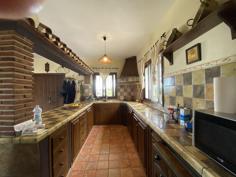 4 soveværelse Villa til salg