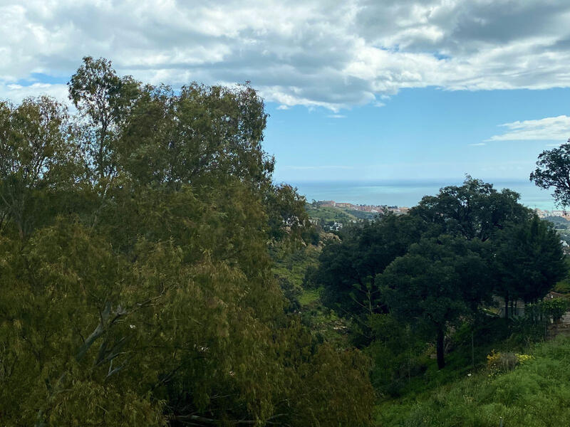 4 soveværelse Villa til salg