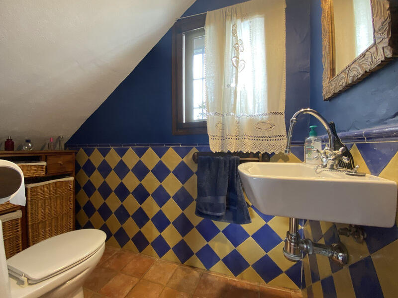 4 soveværelse Villa til salg