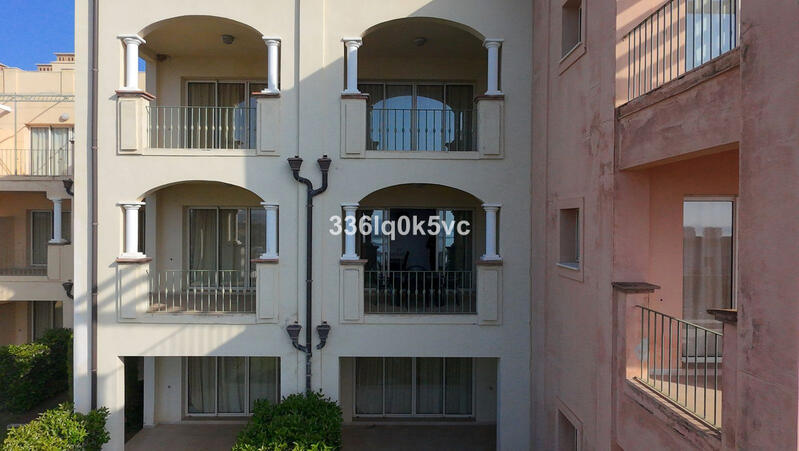 1 sovrum Lägenhet till salu