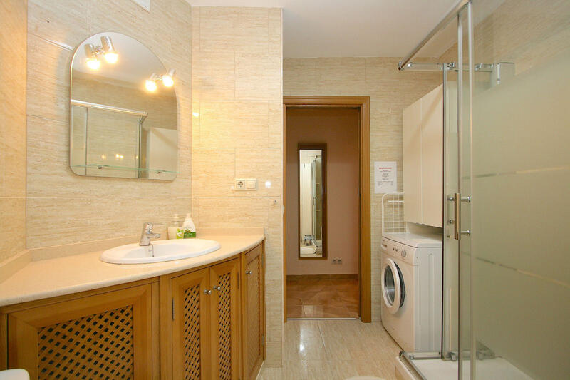 1 soveværelse Lejlighed til salg