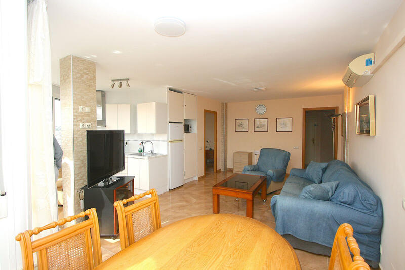 1 soveværelse Lejlighed til salg