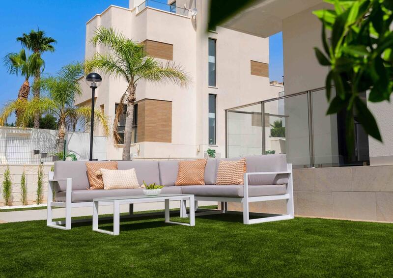 2 Schlafzimmer Appartement zu verkaufen