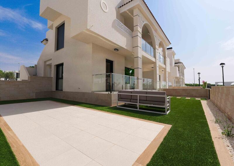 2 Schlafzimmer Appartement zu verkaufen