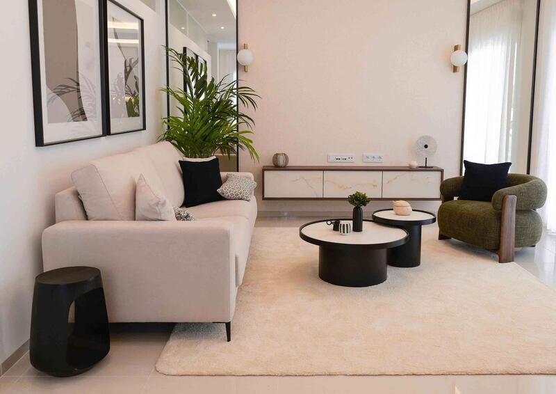 2 Schlafzimmer Appartement zu verkaufen