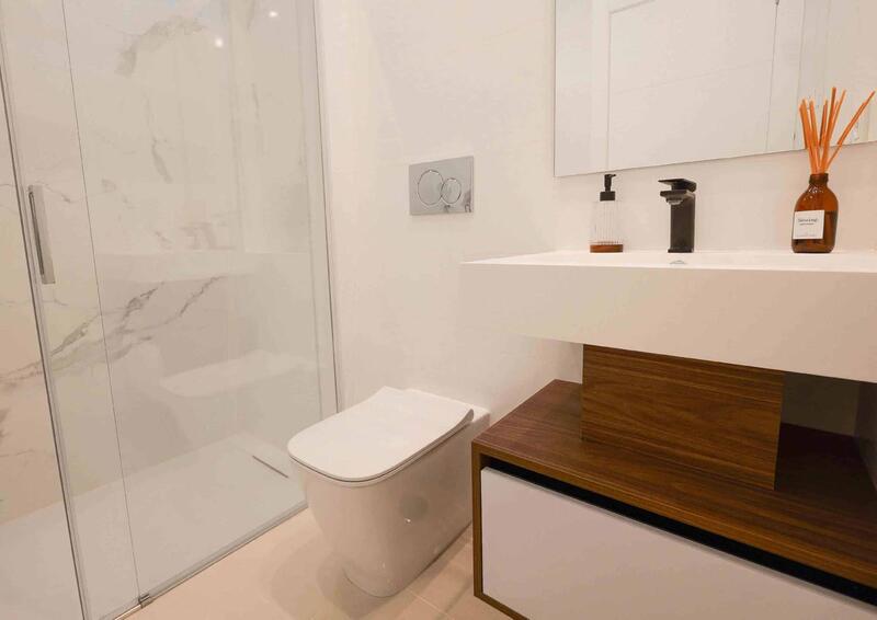 2 Schlafzimmer Appartement zu verkaufen