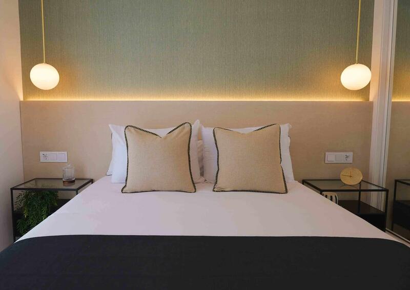 2 Schlafzimmer Appartement zu verkaufen