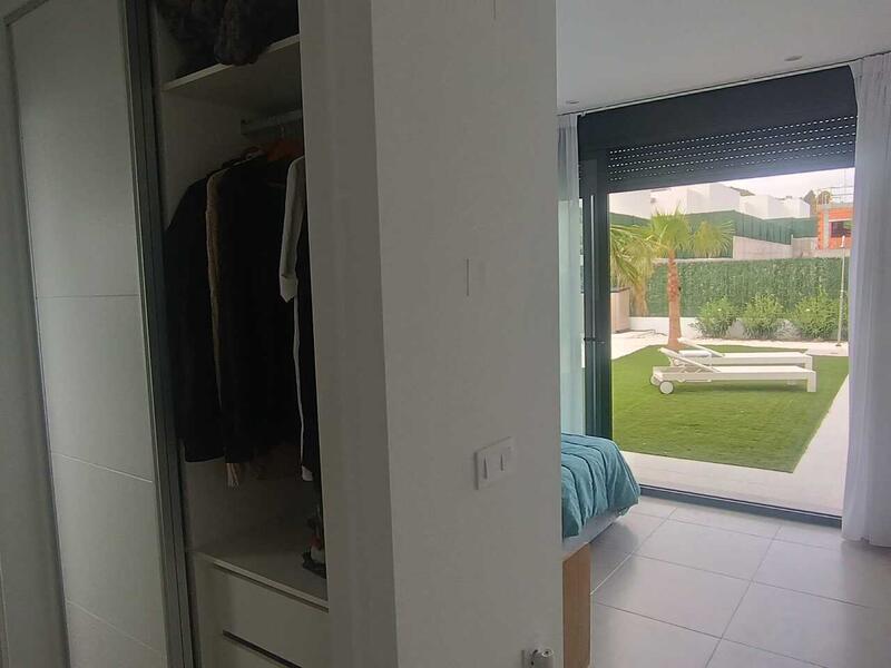 3 soverom Villa til salgs