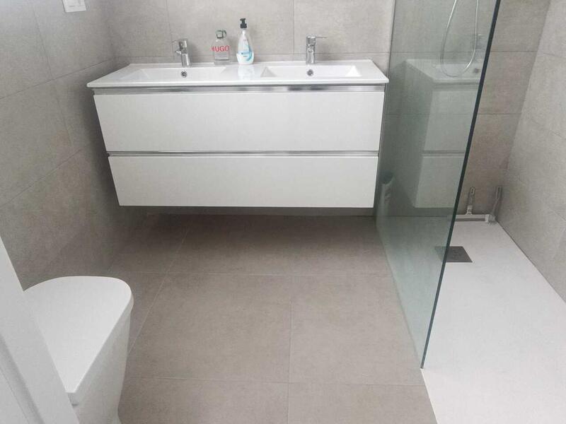 3 soverom Villa til salgs