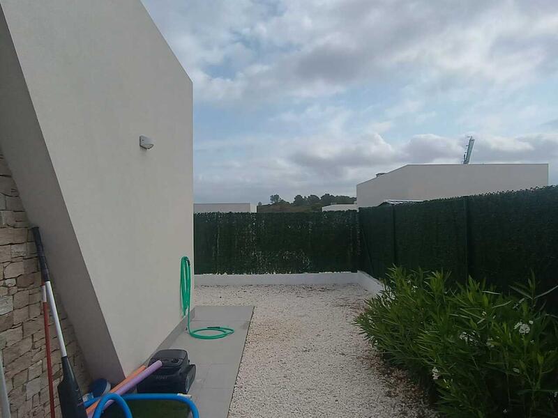 3 soverom Villa til salgs