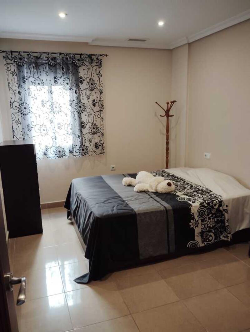 3 soverom Leilighet til salgs