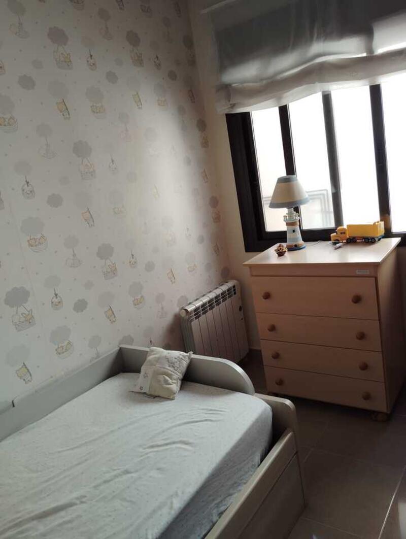 3 soverom Leilighet til salgs