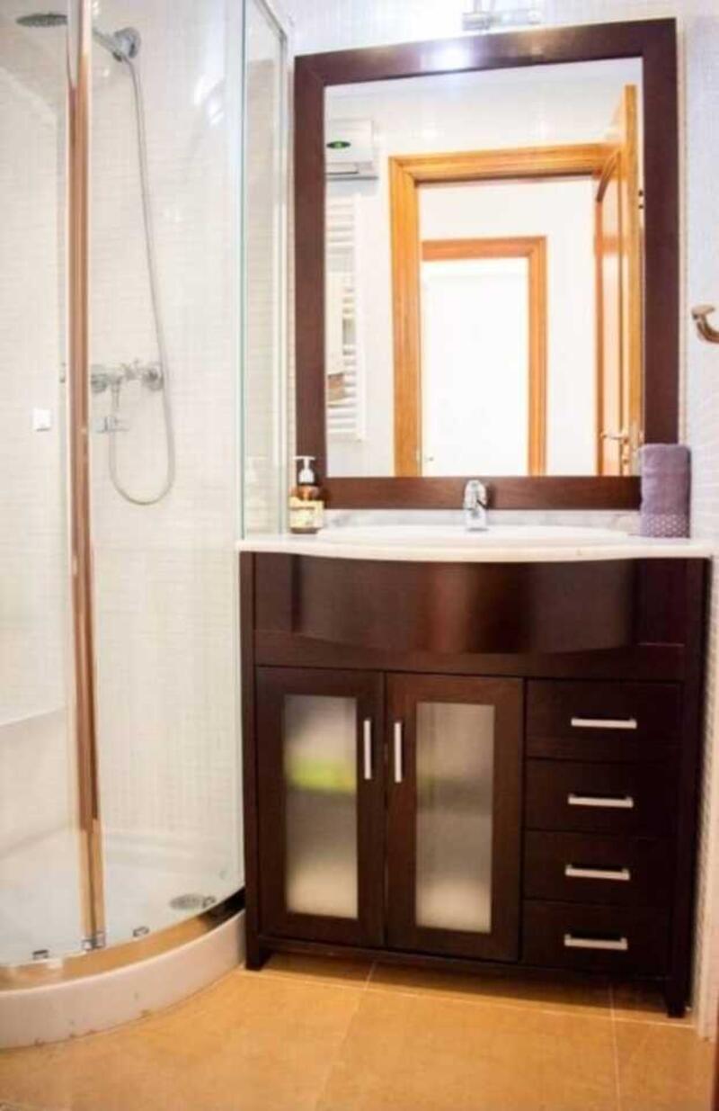 3 soverom Leilighet til salgs