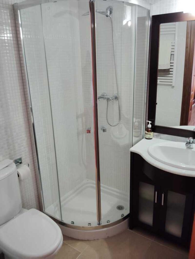 3 soverom Leilighet til salgs