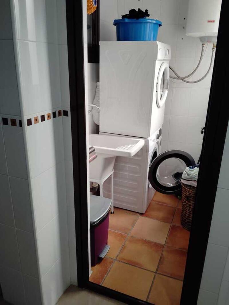 3 soverom Leilighet til salgs