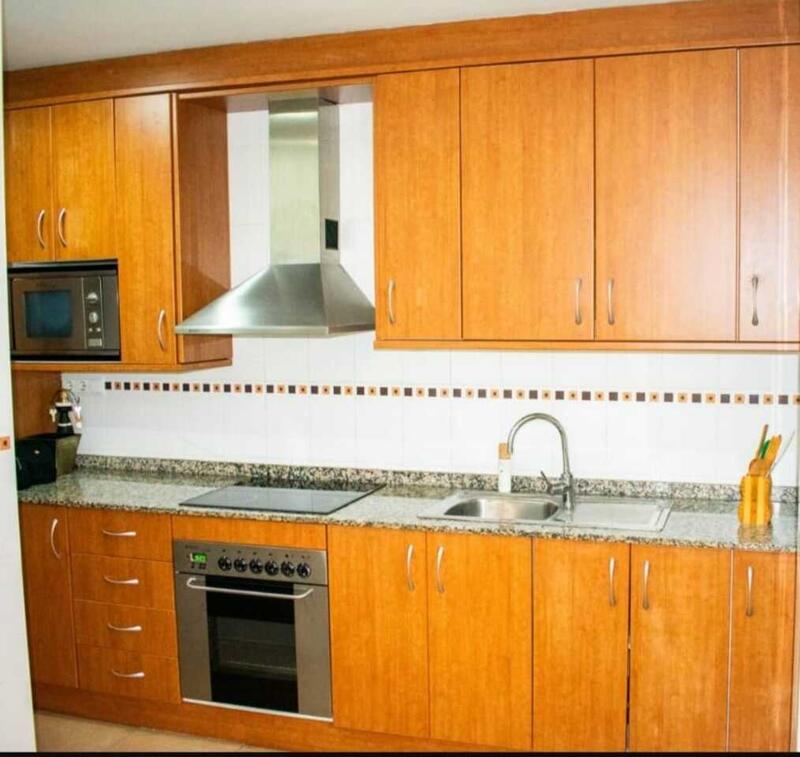 3 soverom Leilighet til salgs