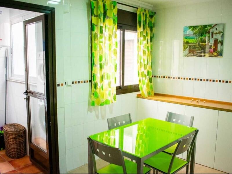 3 soverom Leilighet til salgs