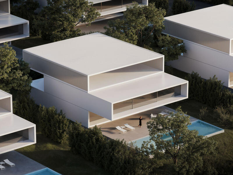 6 Schlafzimmer Villa zu verkaufen