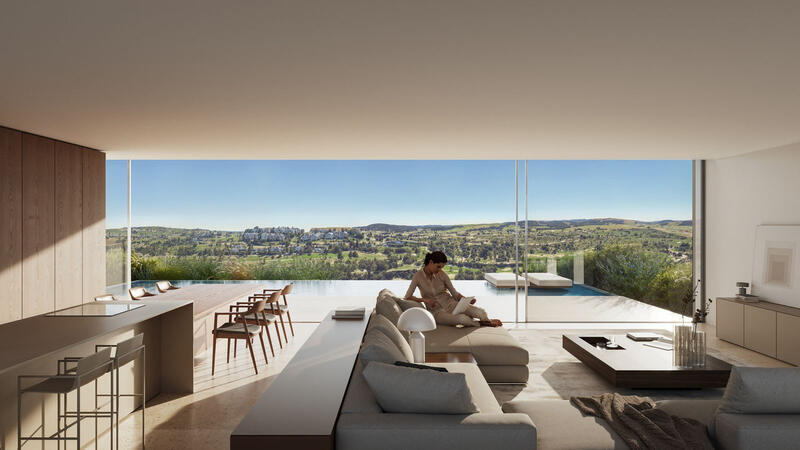 6 Schlafzimmer Villa zu verkaufen