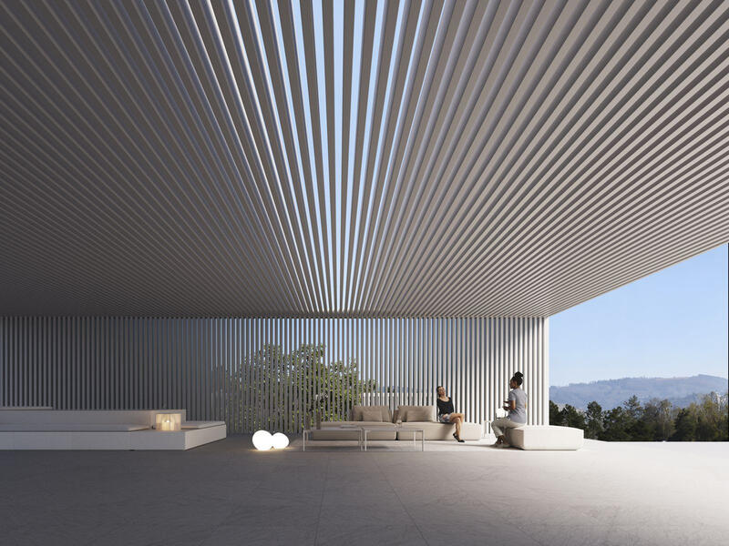 6 Schlafzimmer Villa zu verkaufen