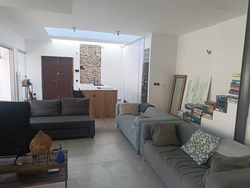 4 soverom Villa til salgs