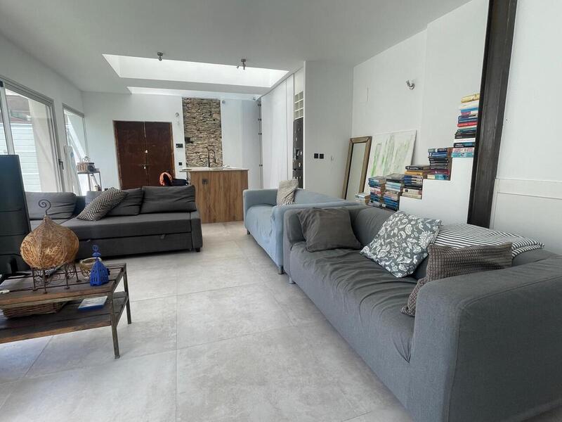 4 soverom Villa til salgs