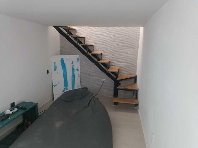 4 soverom Villa til salgs