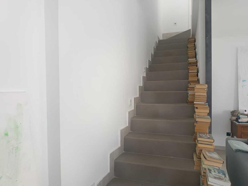 4 soverom Villa til salgs