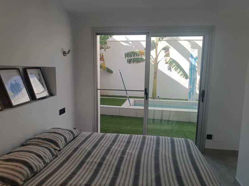 4 soverom Villa til salgs