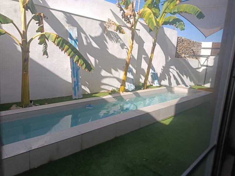 4 soverom Villa til salgs