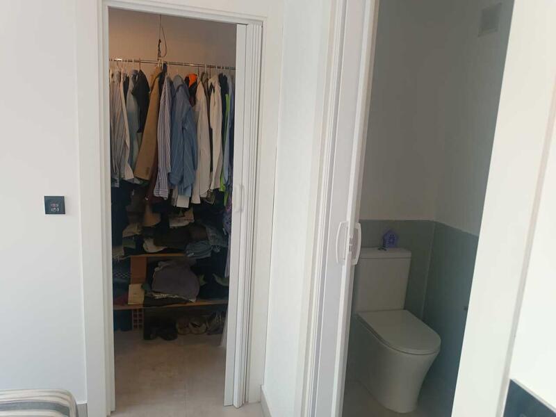 4 soverom Villa til salgs