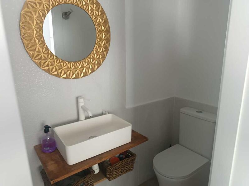 4 soverom Villa til salgs