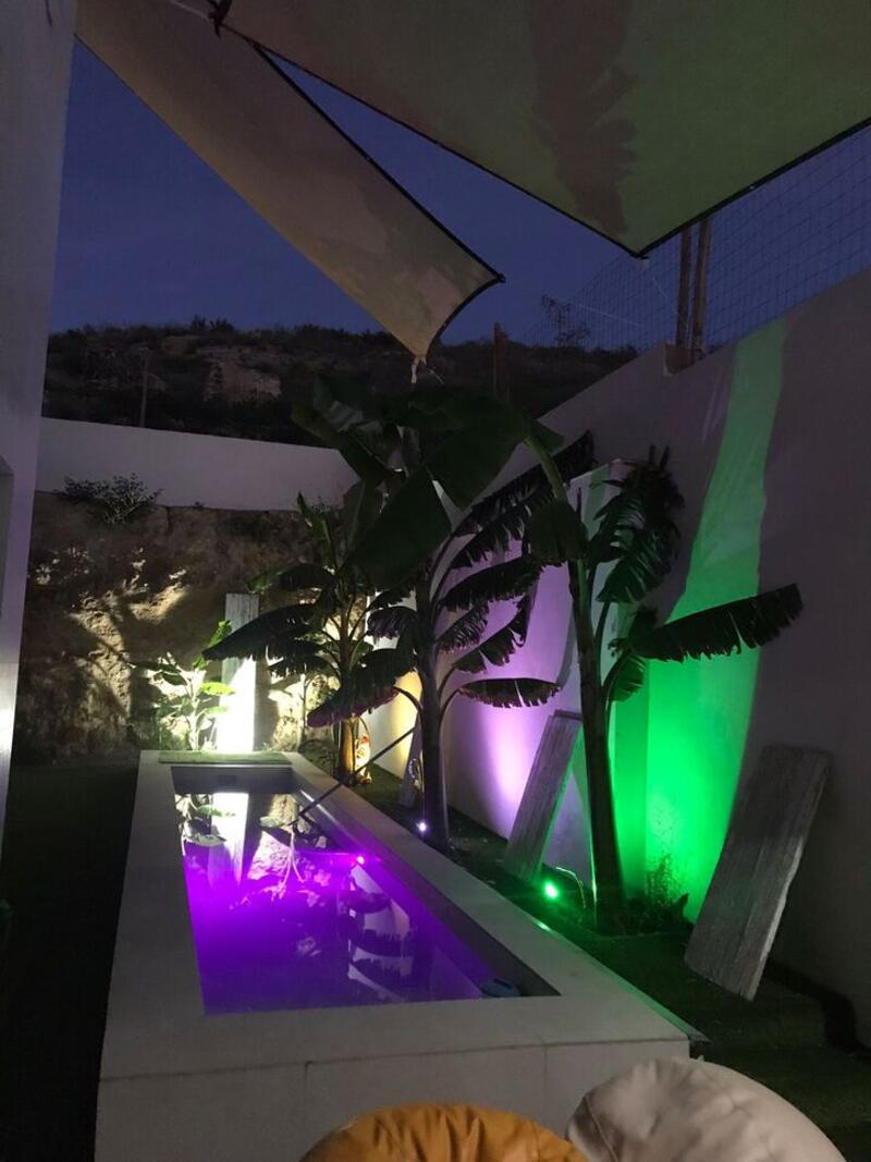 4 soverom Villa til salgs