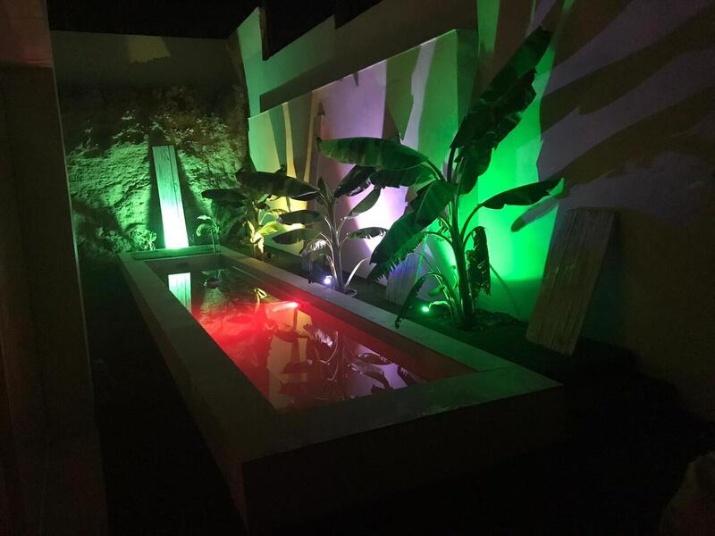 4 soverom Villa til salgs