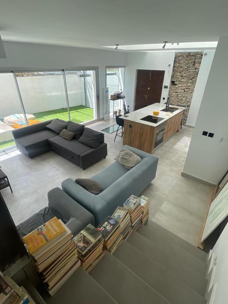 4 soverom Villa til salgs