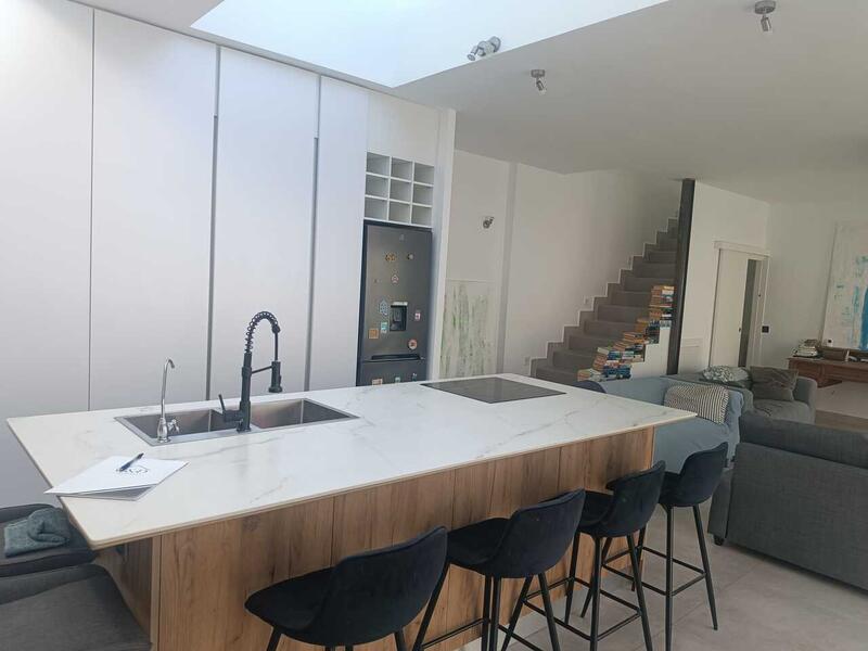 4 soverom Villa til salgs