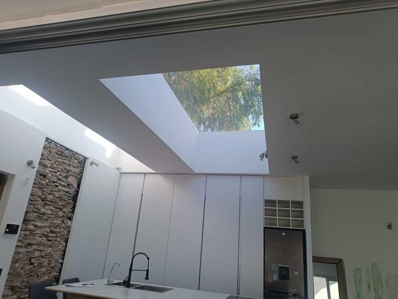 4 soverom Villa til salgs