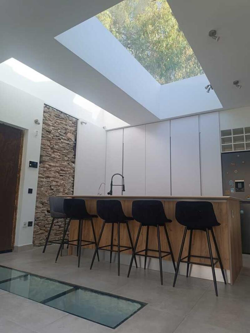 4 soverom Villa til salgs