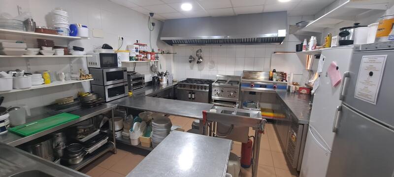 Handelsimmobilie zu verkaufen