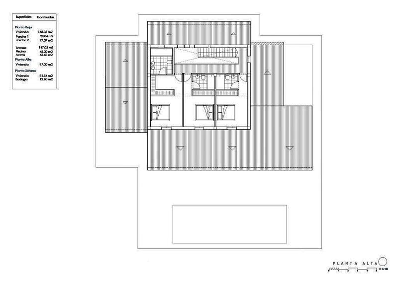 4 slaapkamer Villa Te koop