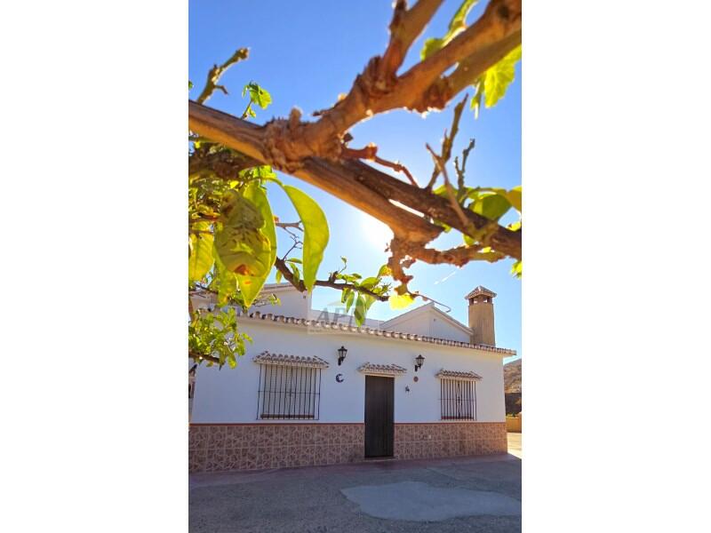 4 soverom Herregård til salgs