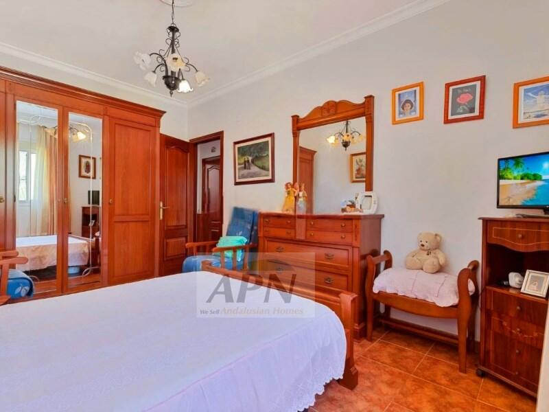 4 soverom Herregård til salgs