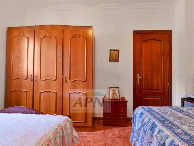 4 soverom Herregård til salgs