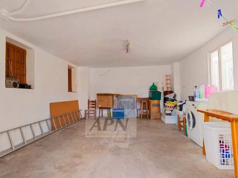 4 soverom Herregård til salgs