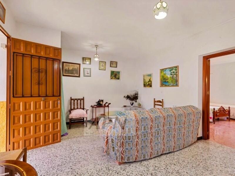 4 soverom Herregård til salgs