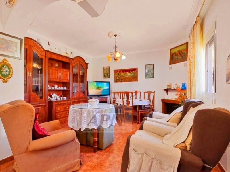 4 soverom Herregård til salgs