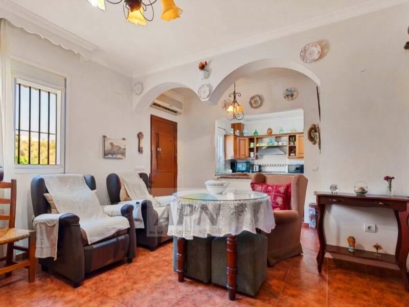 4 soverom Herregård til salgs